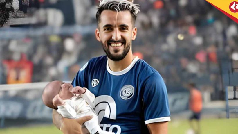Bengaluru FC Signs Argentine Midfielder Braian Sanchez