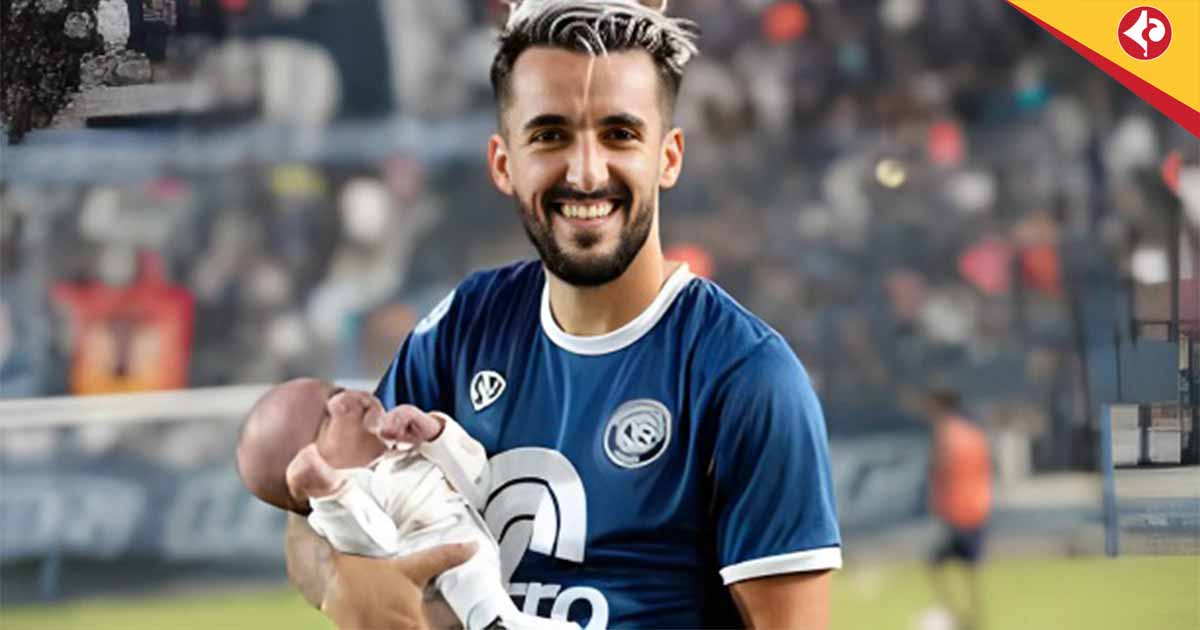 Bengaluru FC Signs Argentine Midfielder Braian Sanchez