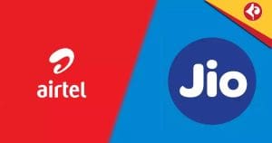 Airtel vs Jio