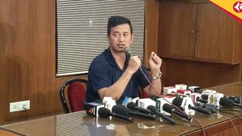 Bhaichung Bhutia Slams AIFF President Kalyan Chaubey, Calls Vision 2047 a 'Circus' in Scathing Critique