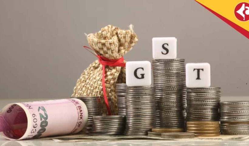 Big GST Reform Likely