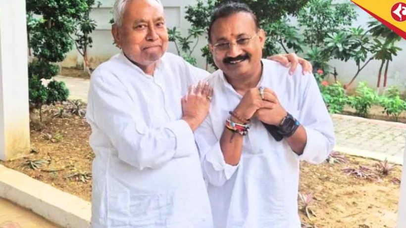 Bihar Minister Ashok Choudhary Lands Assistant Professor Job at 58