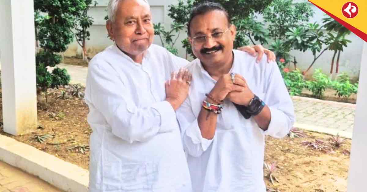 Bihar Minister Ashok Choudhary Lands Assistant Professor Job at 58