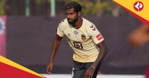Bijoy Varghese join Punjab FC on multi-year deal