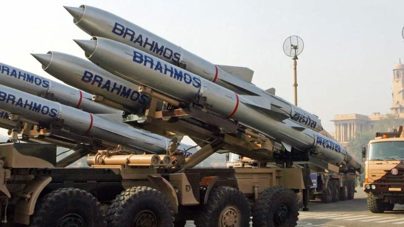 Brahmos