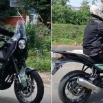 Latest News Honda NX500, Benelli TRK 502 পড়বে চাপে! Brixton Crossfire 500 Storr বাজার তোলপাড় করতে আসছে
