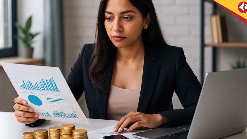 CBDT Targets Crypto Tax Evasion, Probes Undeclared Income