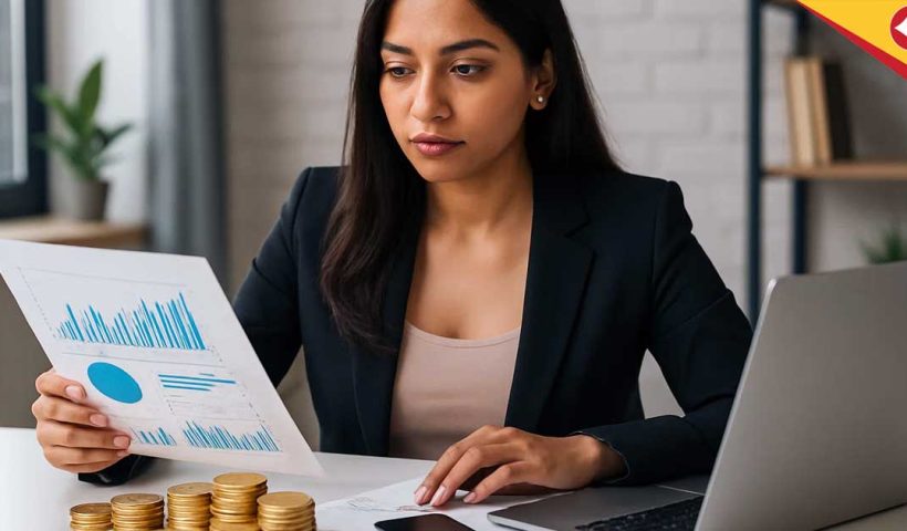 CBDT Targets Crypto Tax Evasion, Probes Undeclared Income