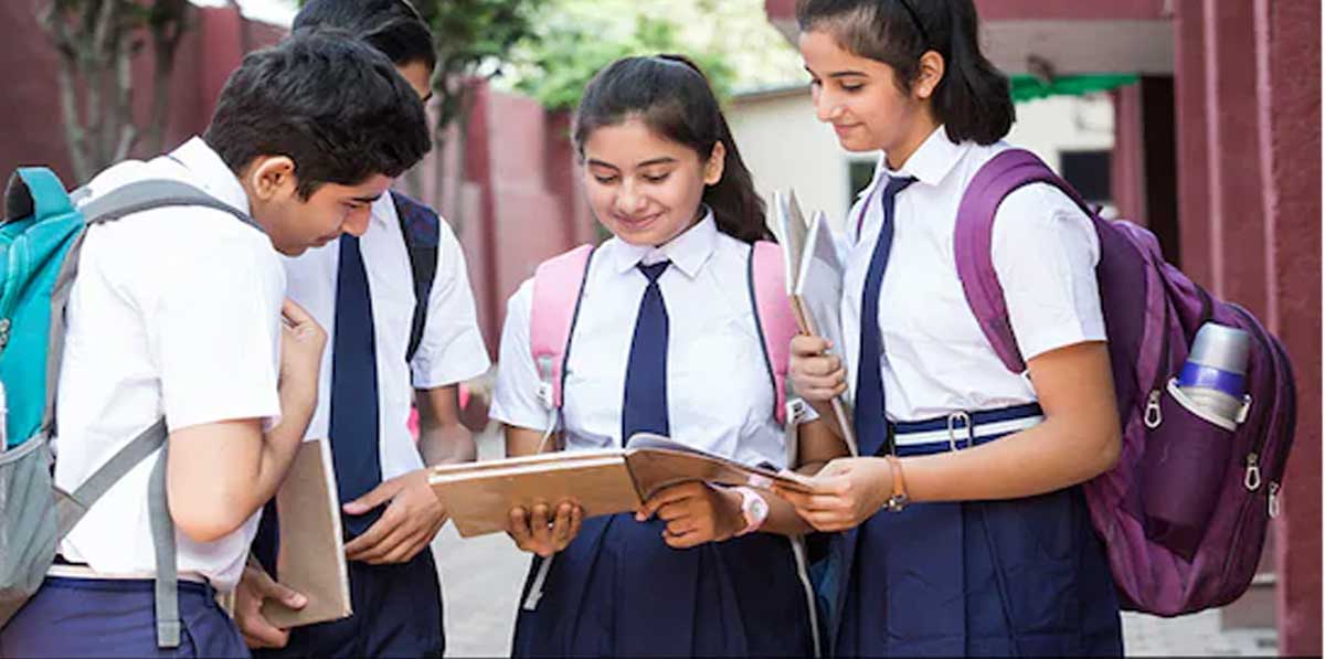 CBSE new rules for exams