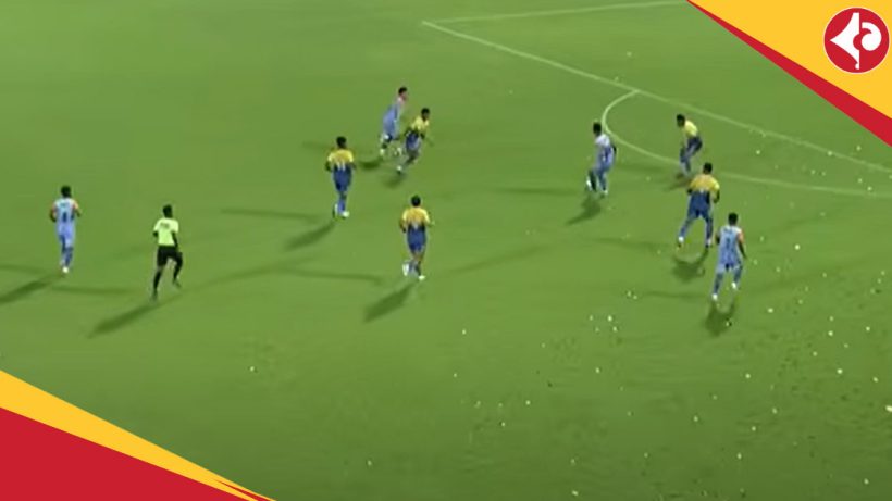 CFL 2025 Kicks Off with Behala SS 1-0 Win Over Kalighat Milan Sangha