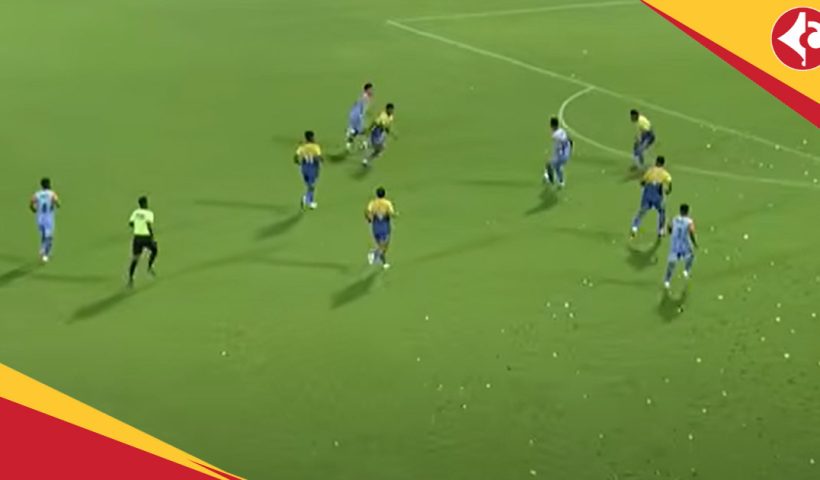 CFL 2025 Kicks Off with Behala SS 1-0 Win Over Kalighat Milan Sangha