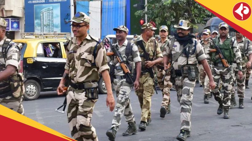 আপনি কি জানেন ভারতে CISF সেনারা কোথায় মোতায়েন থাকে