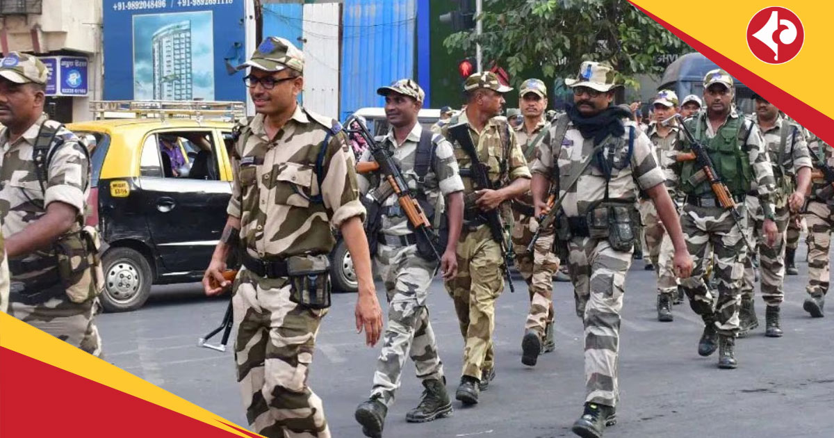 আপনি কি জানেন ভারতে CISF সেনারা কোথায় মোতায়েন থাকে