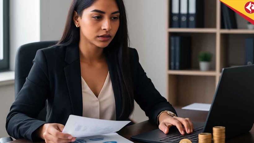 Calculate Your Expected Salary in 2025: Use This Tool to Know Your Worth