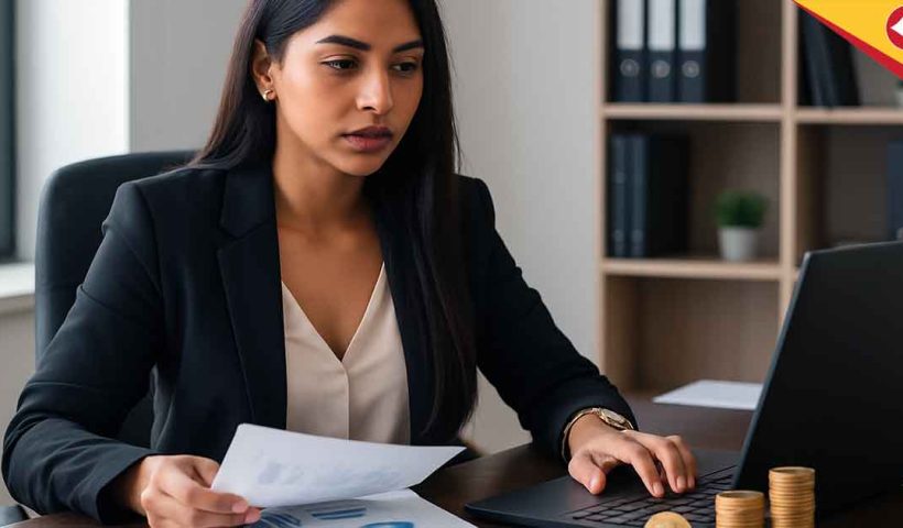Calculate Your Expected Salary in 2025: Use This Tool to Know Your Worth