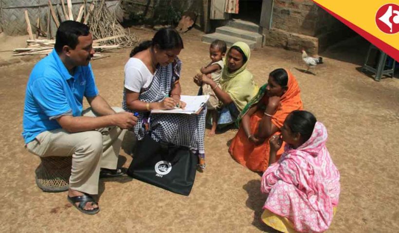 Census, India 2027 Census, NPR