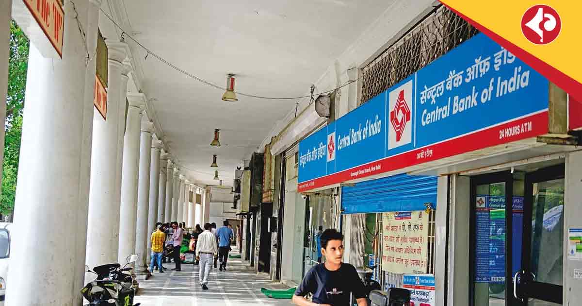 Central Bank of India