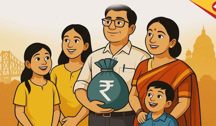 8th Pay Commission: When Will Central Govt Employees See Salary Hikes?