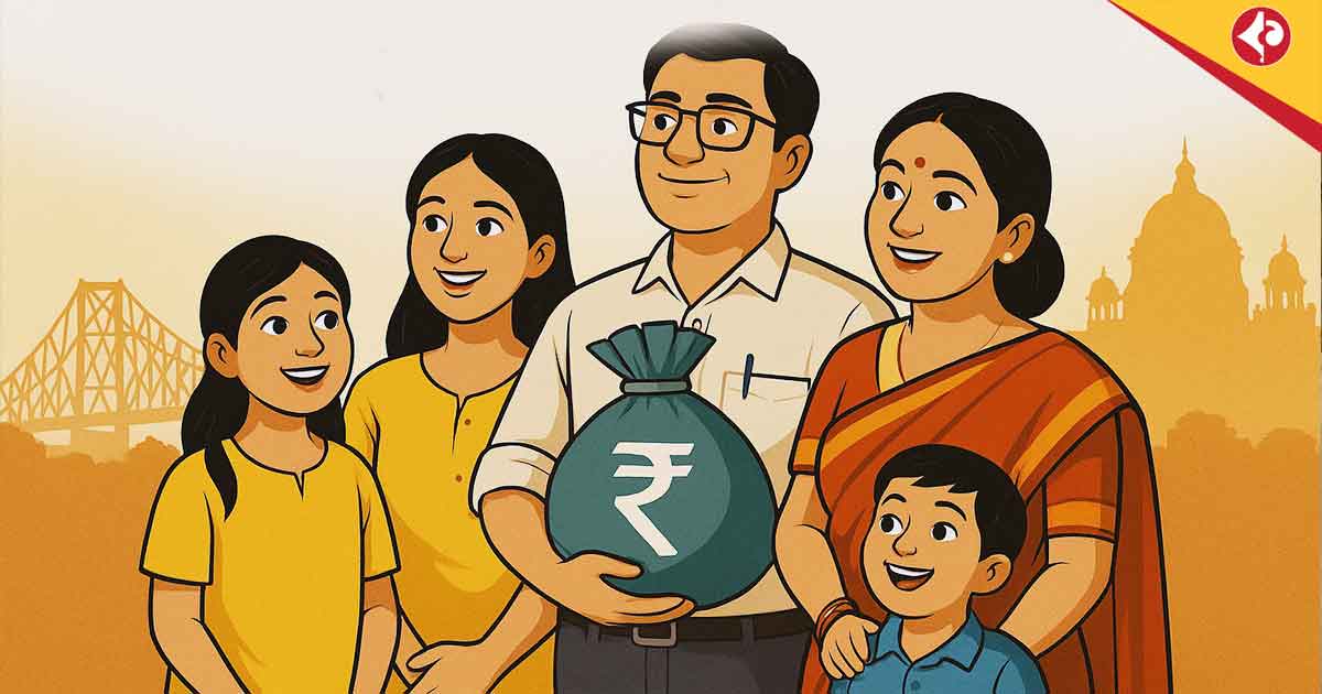 8th Pay Commission: When Will Central Govt Employees See Salary Hikes?