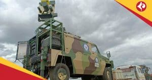 Pakistan Fortifies LoC With Anti-Drone Systems Amid Fresh Security Jitters