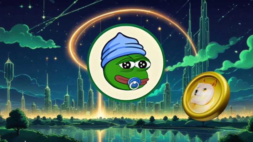 Dogecoin (DOGE) and Little Pepe (LILPEPE) Price to Hit $1: Here's When