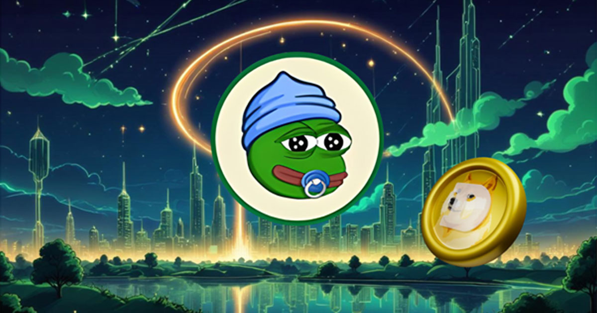 Dogecoin (DOGE) and Little Pepe (LILPEPE) Price to Hit $1: Here's When