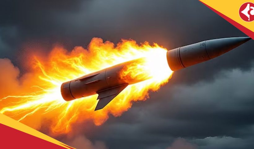 DRDO