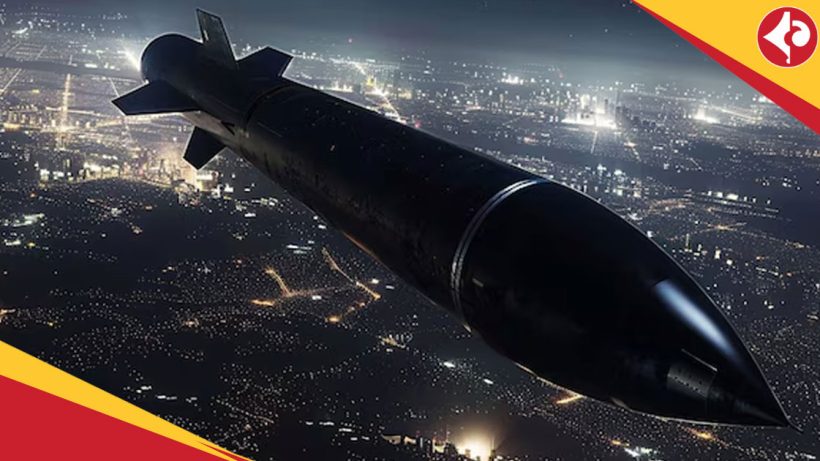 DRDO-Star-Missile