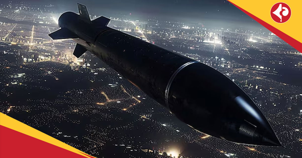 DRDO-Star-Missile