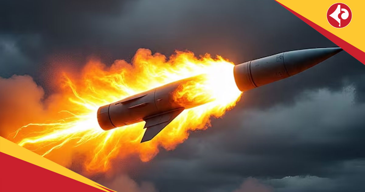 DRDO
