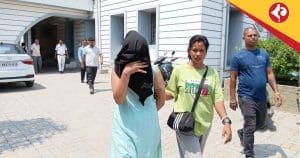 Daughter Steals Mother’s Gold to Fund Lavish Lifestyle