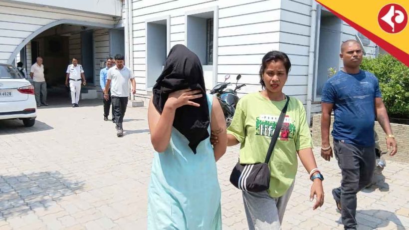 Daughter Steals Mother’s Gold to Fund Lavish Lifestyle