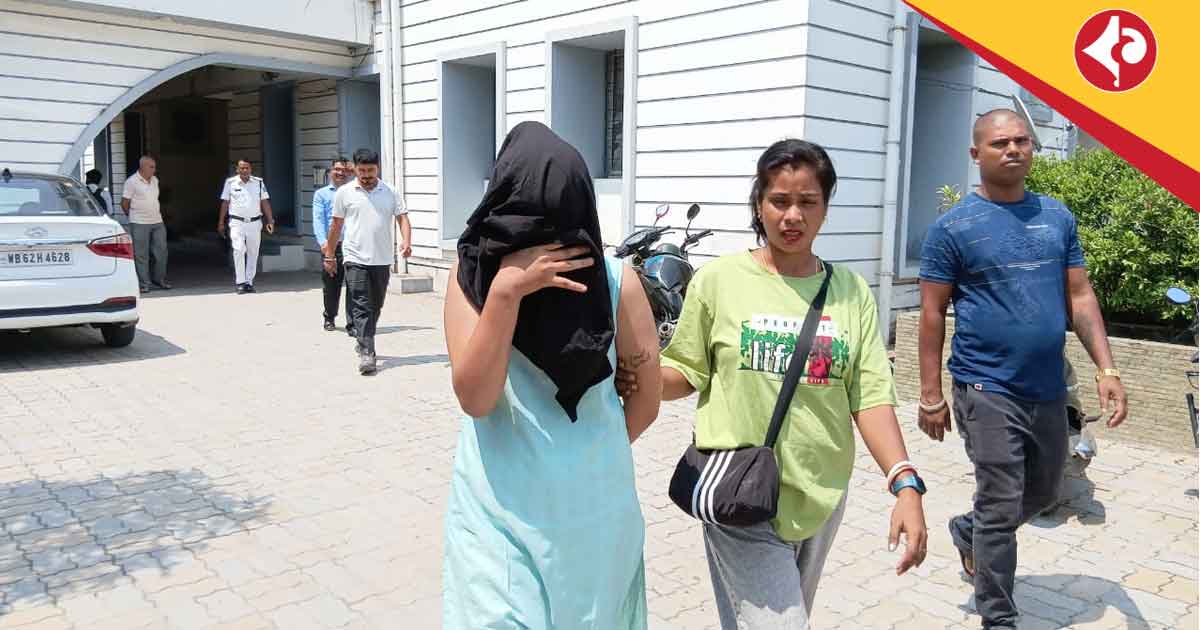 Daughter Steals Mother’s Gold to Fund Lavish Lifestyle