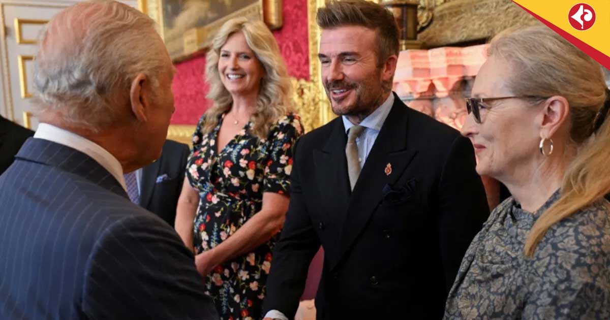 David Beckham, Knighthood, Football Legacy, Charity Work