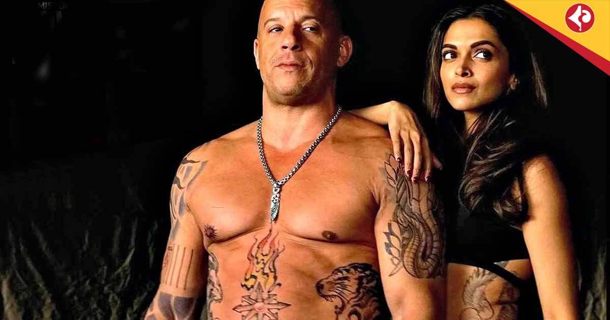 Deepika Padukone Next Hollywood Move After xXx Success Revealed
