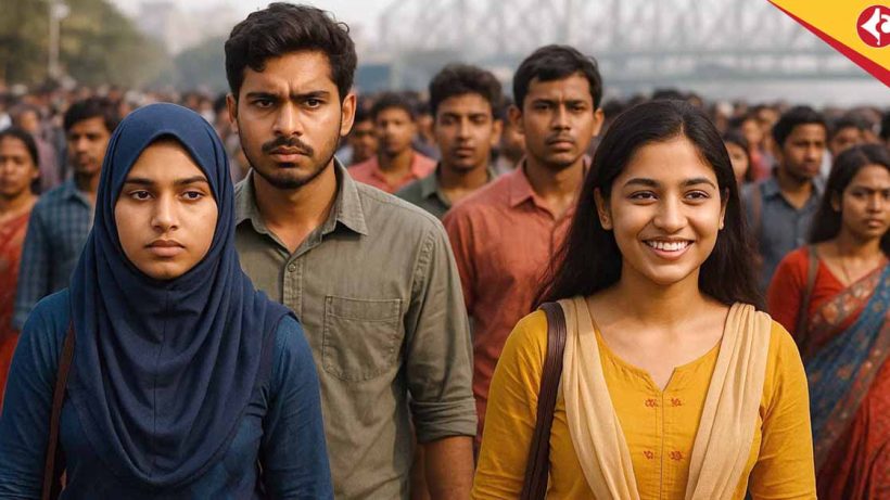 Dhaka Surpasses Kolkata in Population: 2025 World Population Review Highlights Rapid Growth