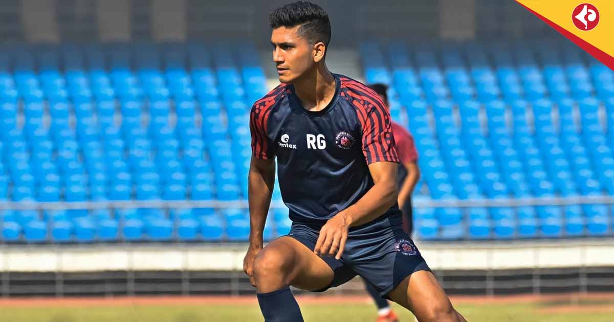 Churchill Brothers Eye Diamond Harbour FC Raghav Gupta for I-League 2025