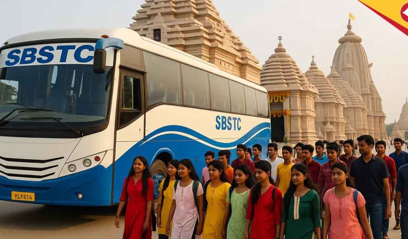 ₹1 Lakh Fine for Overcharging Hotel Guests in Digha, Warns Administration