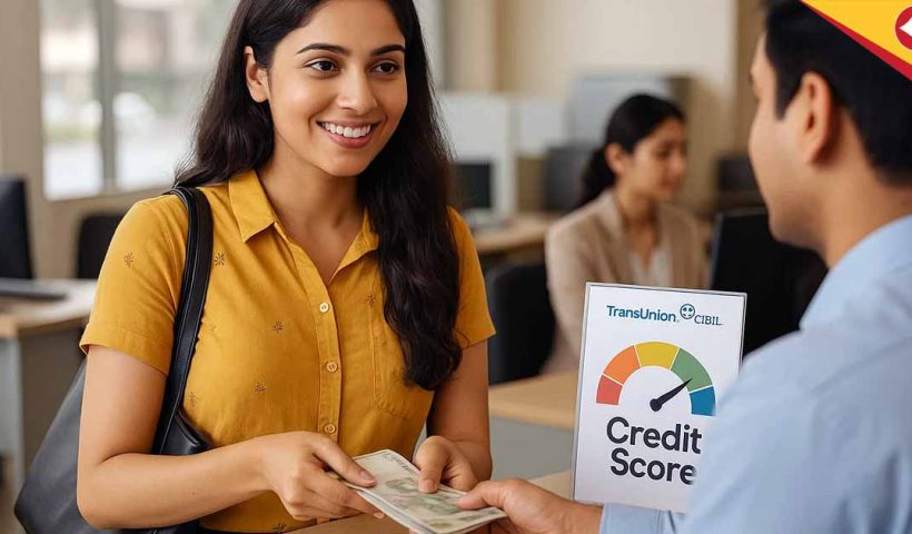 Does Prepaying Loan Boost or Hurt Your Credit Score in India