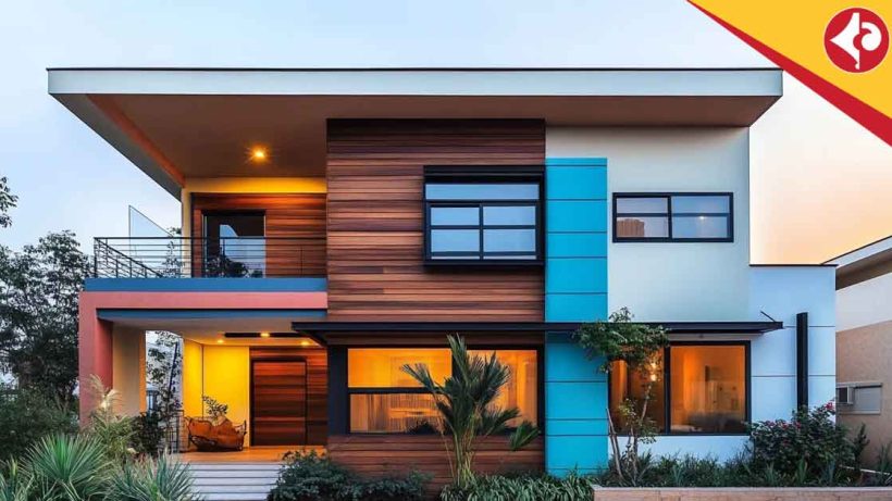 Personal loan for home