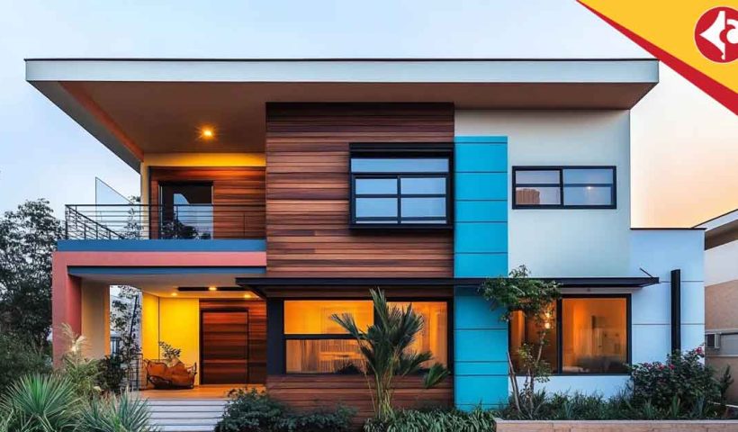 Personal loan for home