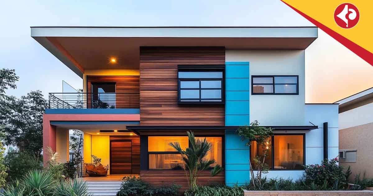 Personal loan for home