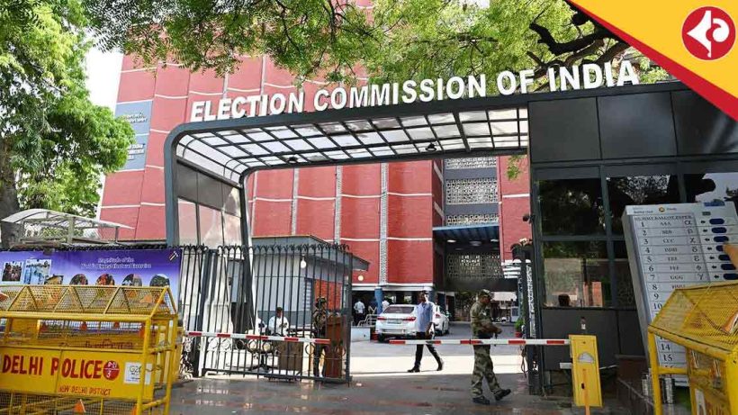 EC to Curb Fake Voters with Real-Time Voting Data via ECINET