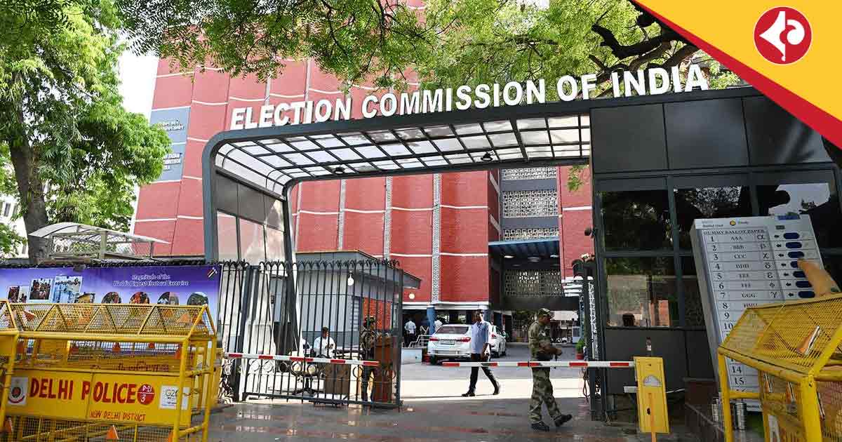 EC to Curb Fake Voters with Real-Time Voting Data via ECINET