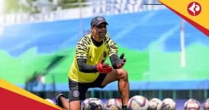 East Bengal Appoints Sandeep Nandi as Goalkeeper Coach for Upcoming Season