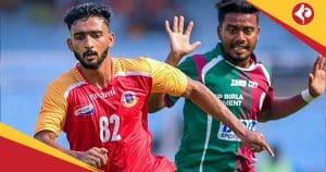 East Bengal & Mohun Bagan will starts Practice Session for CFL 2025