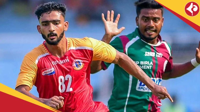 East Bengal & Mohun Bagan will starts Practice Session for CFL 2025