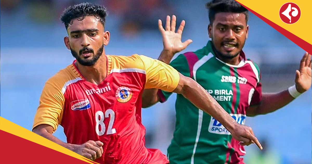 East Bengal & Mohun Bagan will starts Practice Session for CFL 2025