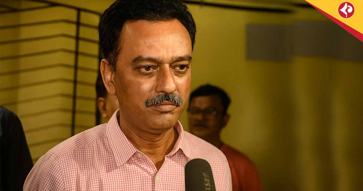East Bengal Official Debabrata Sarkar Optimistic About Resolving ISL