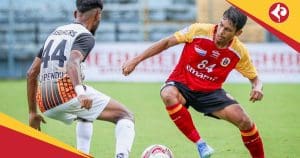 East Bengal starts CFL 2025 Campaign with dominant 7-1 win over Measurers Club